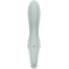 Satisfyer Vibro Gonflable Air Pump Booty 3 8 x 3.5cm